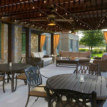 Fairfield Inn & Suites By Marriott Dallas Plano Колоні Екстер'єр фото