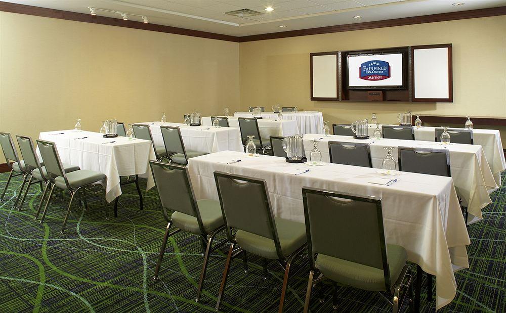 Fairfield Inn & Suites By Marriott Dallas Plano Колоні Екстер'єр фото