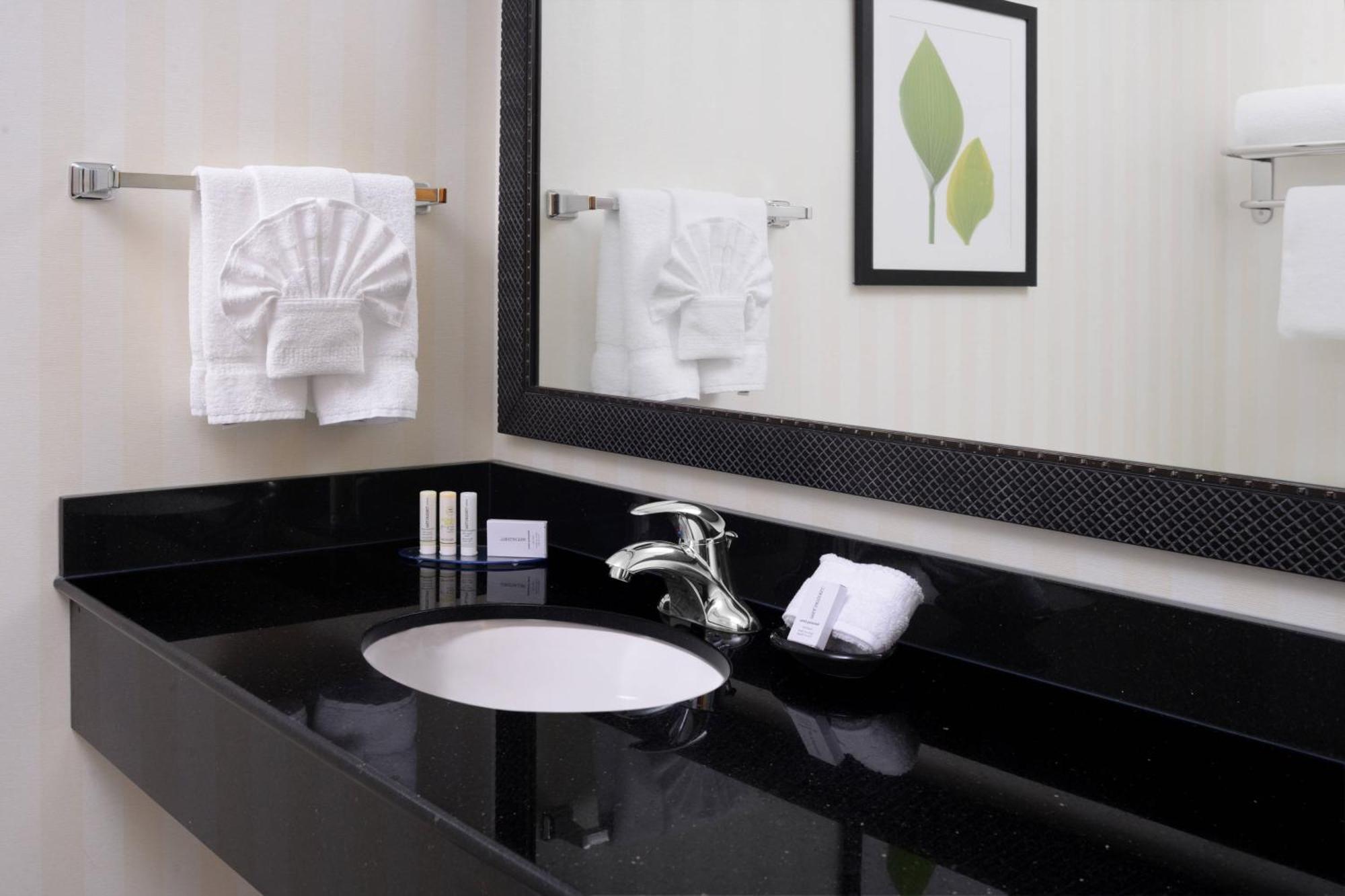 Fairfield Inn & Suites By Marriott Dallas Plano Колоні Екстер'єр фото