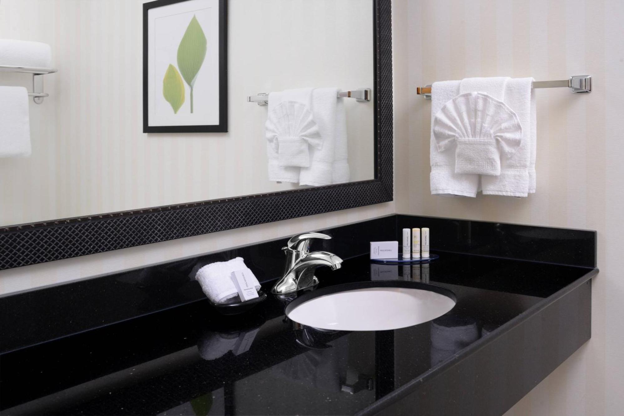 Fairfield Inn & Suites By Marriott Dallas Plano Колоні Екстер'єр фото