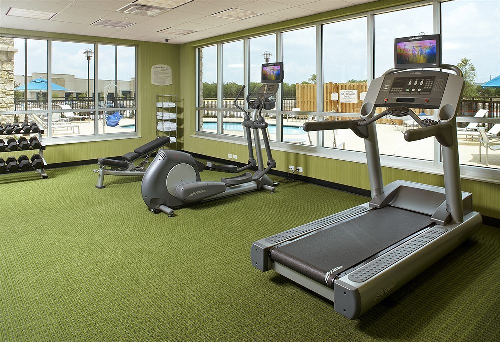 Fairfield Inn & Suites By Marriott Dallas Plano Колоні Екстер'єр фото