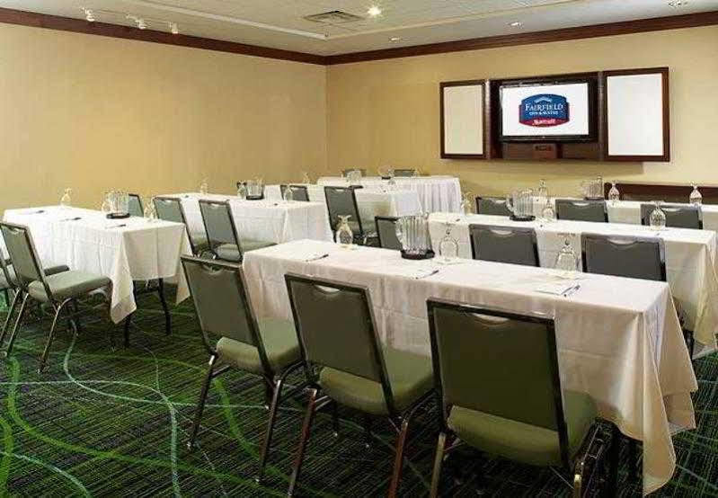 Fairfield Inn & Suites By Marriott Dallas Plano Колоні Екстер'єр фото
