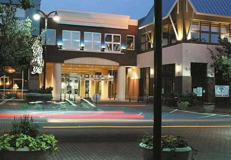 Fairfield Inn & Suites By Marriott Dallas Plano Колоні Екстер'єр фото